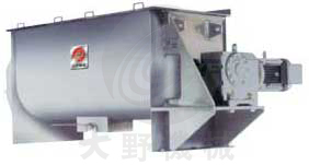 日本大野機(jī)械臥式螺帶混合機(jī)產(chǎn)品圖