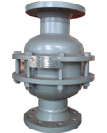 阻火器-日本大野機械產品
